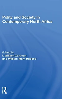 Polity And Society Contemporary North Africa