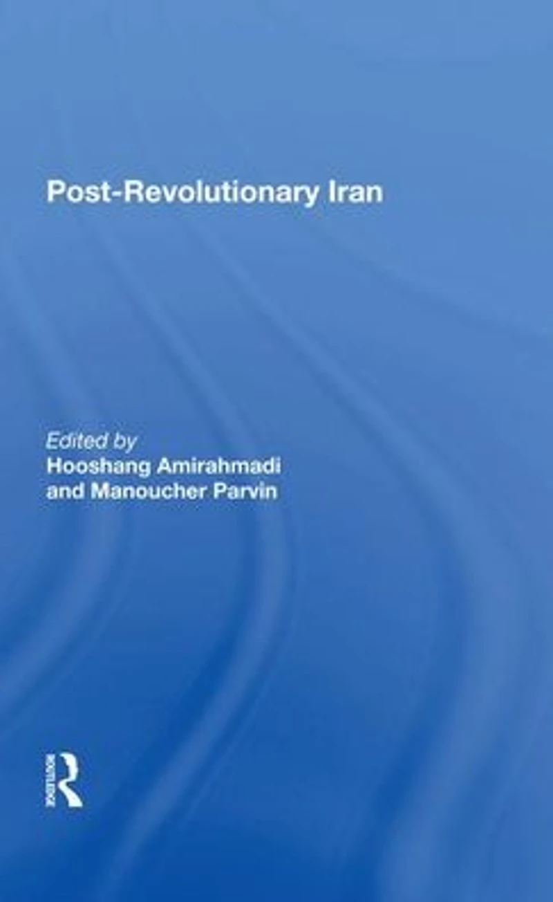 Postrevolutionary Iran