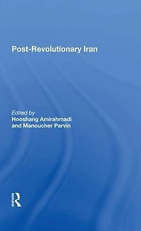 Postrevolutionary Iran