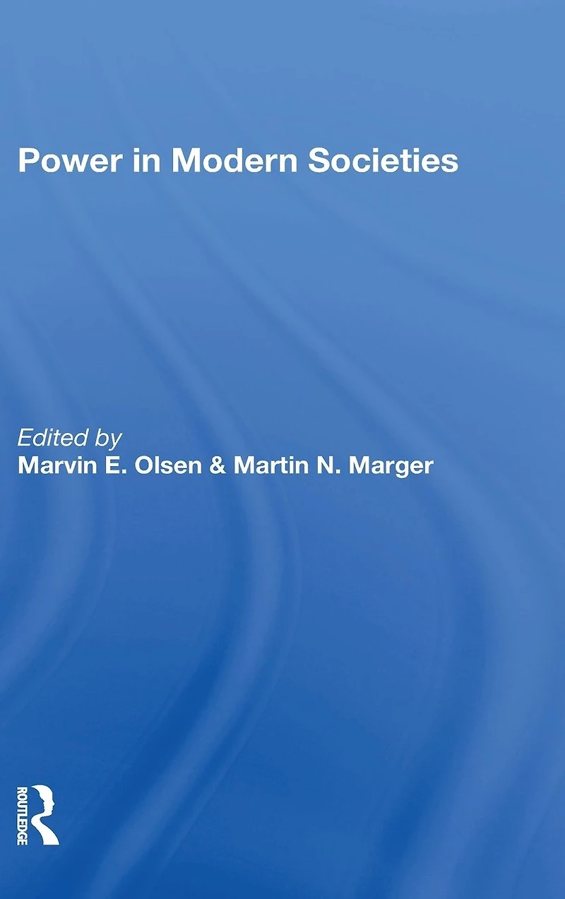 Power Modern Societies