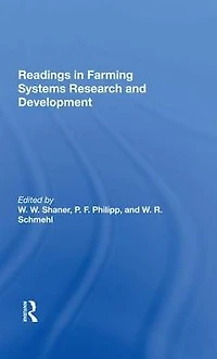 Readings Farming Systems Research And Development