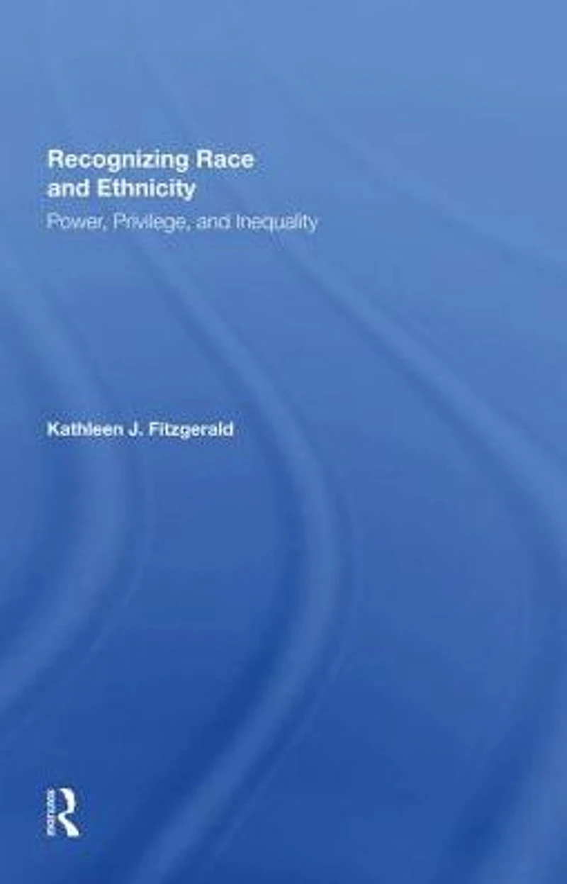 Recognizing Race and Ethnicity, Student Economy Edition: Power, Privilege, Inequality