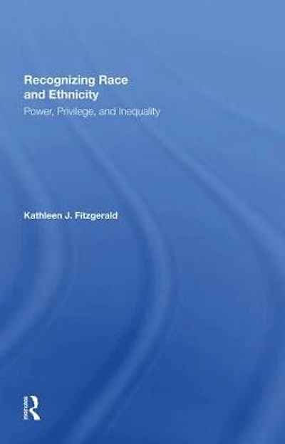 Recognizing Race and Ethnicity, Student Economy Edition: Power, Privilege, Inequality