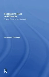 Recognizing Race and Ethnicity, Student Economy Edition: Power, Privilege, Inequality