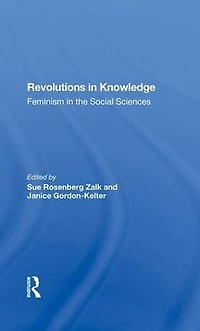 Revolutions Knowledge: Feminism The Social Sciences