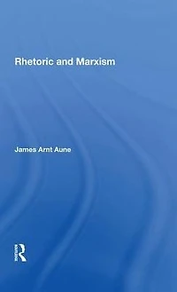 Rhetoric And Marxism