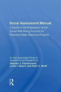 Social Assessment Manual