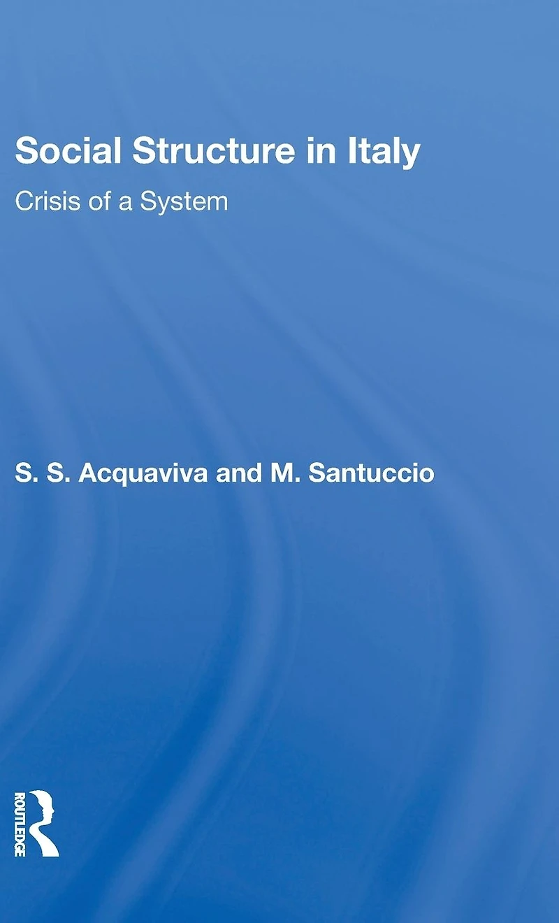 Social Structure Italy