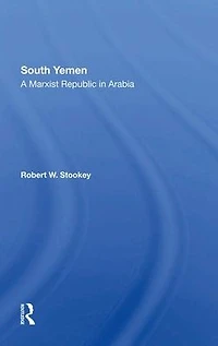 South Yemen: A Marxist Republic Arabia