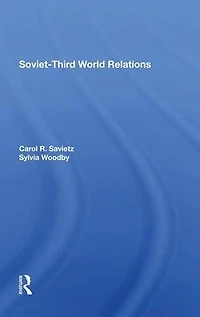 Sovietthird World Relations