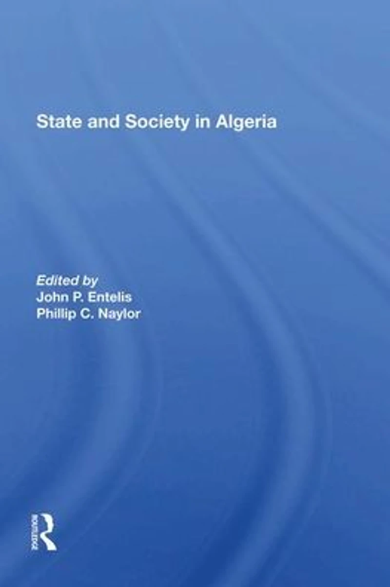 State And Society Algeria
