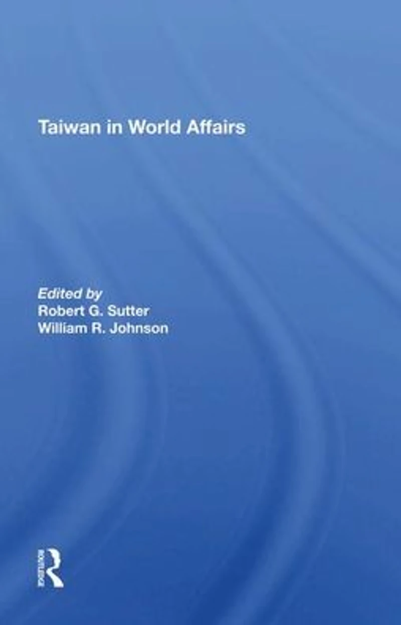 Taiwan World Affairs