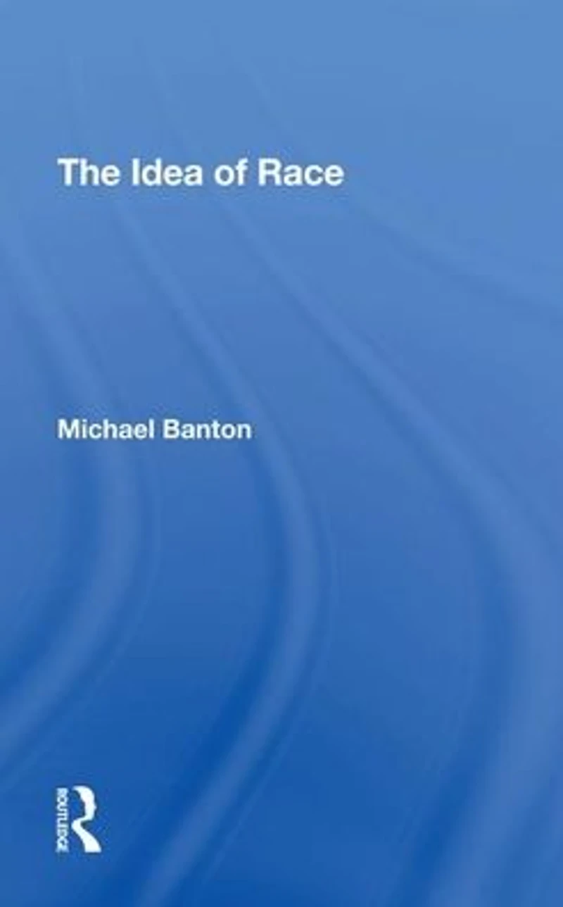 The Idea Of Race