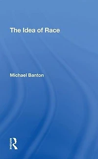 The Idea Of Race