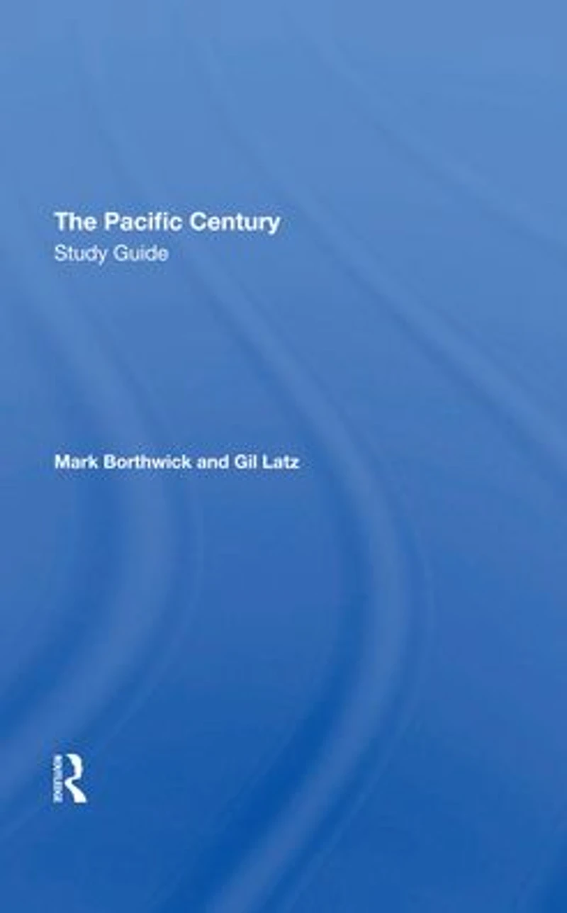 The Pacific Century Study Guide