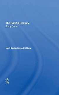 The Pacific Century Study Guide