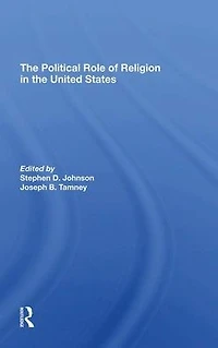 The Political Role Of Religion United States