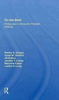 On The Beat: Police And Community Problem Solving