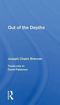 Out Of The Depths