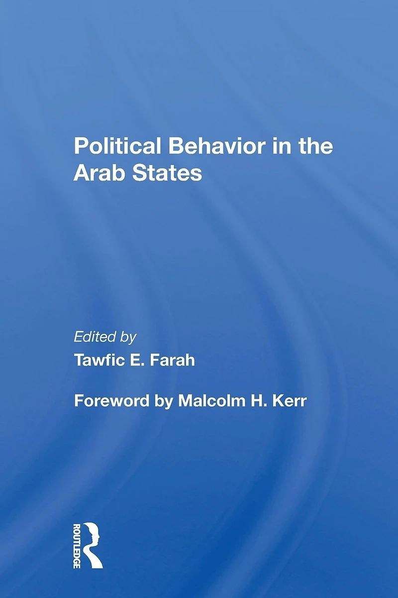 Political Behavior The Arab States