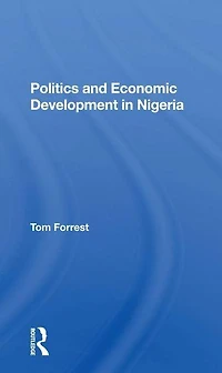 Politics And Economic Development