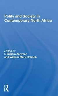 Polity And Society Contemporary North Africa
