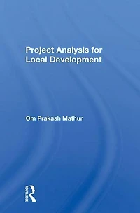 Project Analysis For Local Development
