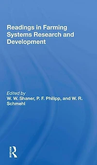 Readings Farming Systems Research And Development