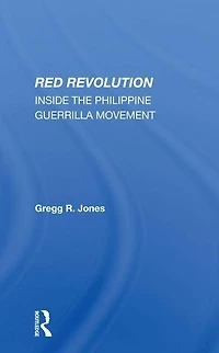 Red Revolution: Inside The Philippine Guerrilla Movement