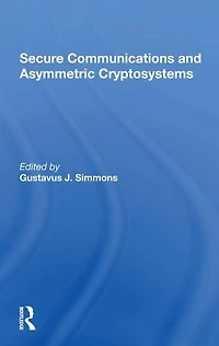 Secure Communications And Asymmetric Cryptosystems