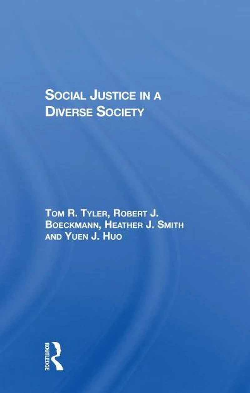 Social Justice A Diverse Society