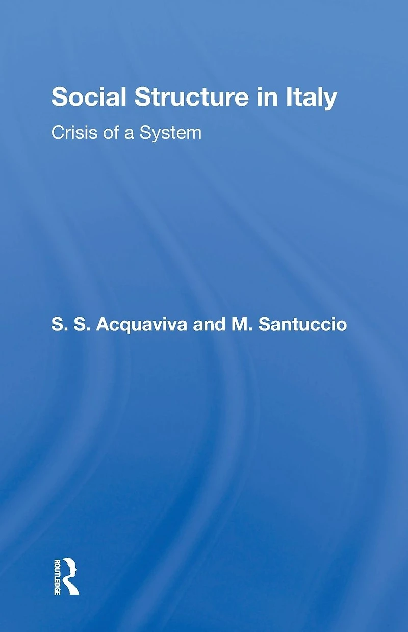 Social Structure Italy