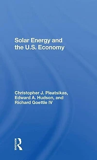 Solar Energy And The U.s. Economy