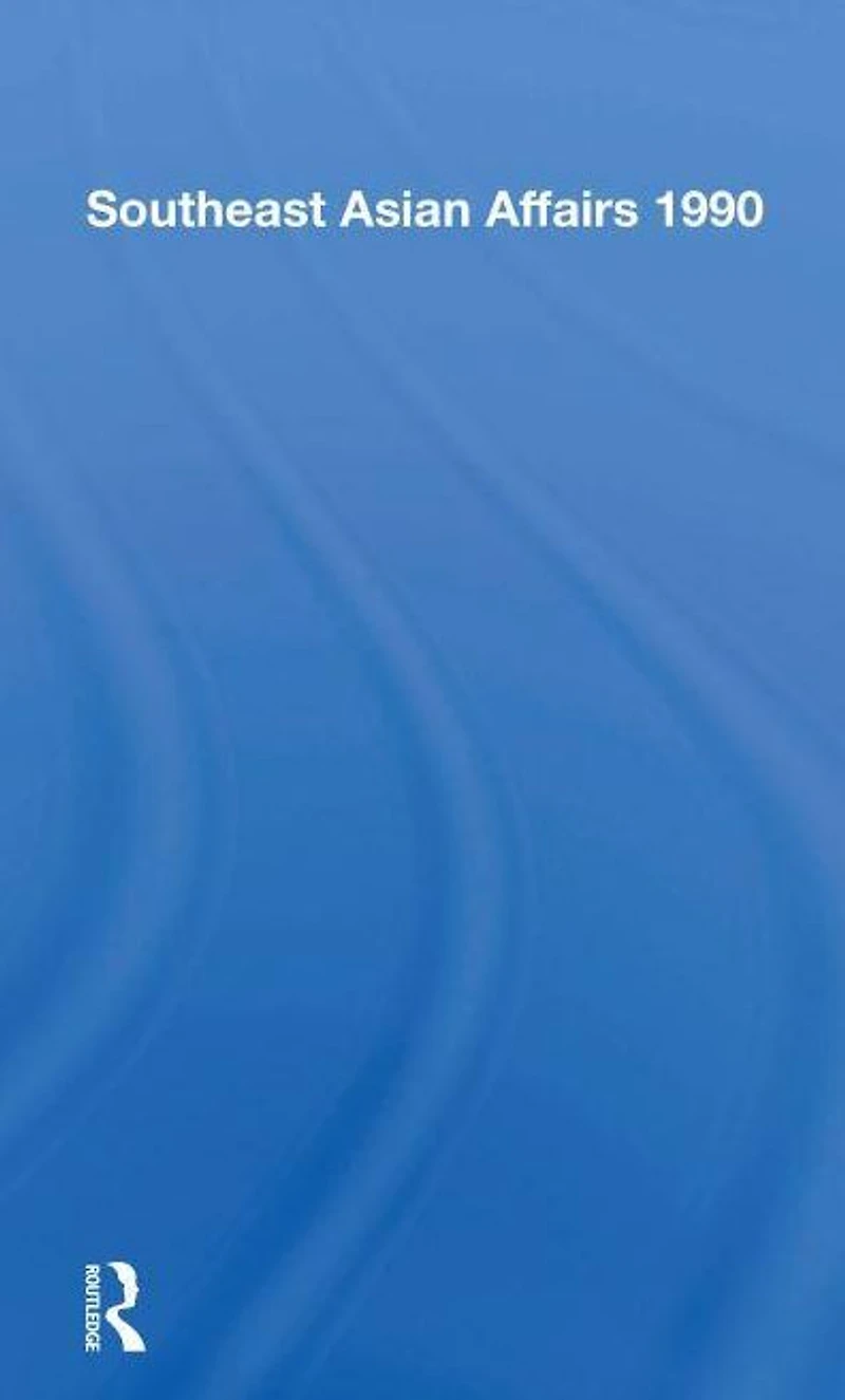 Southeast Asian Affairs 1990