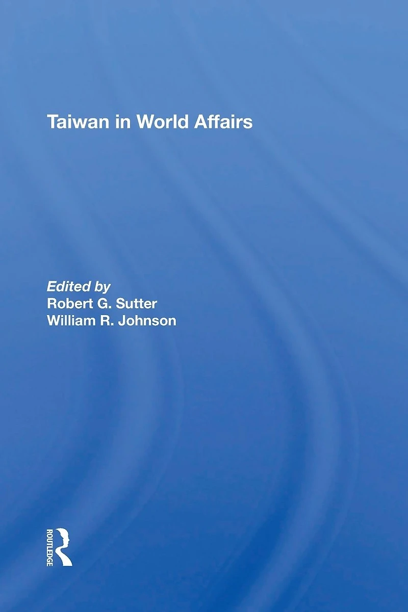 Taiwan World Affairs