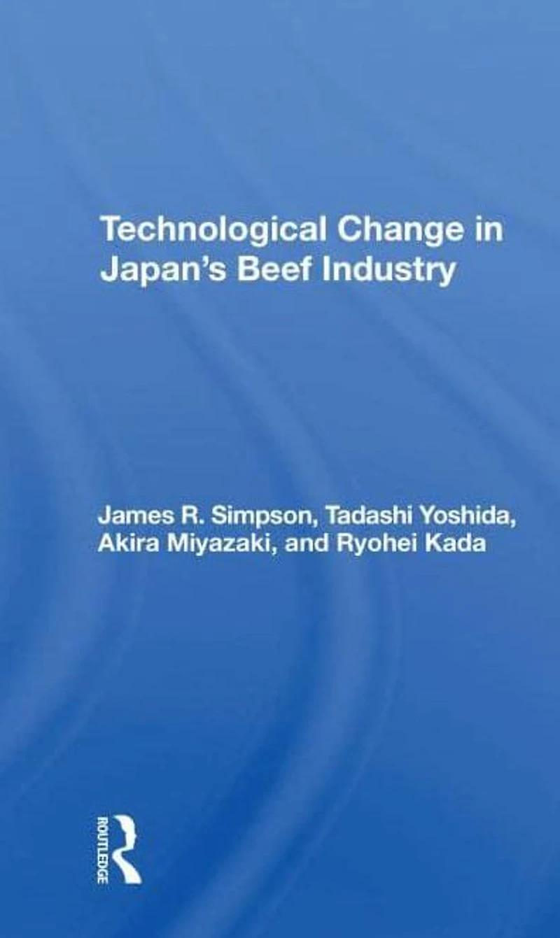 Technological Change Japan's Beef Industry