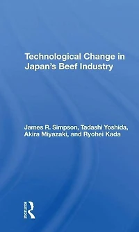 Technological Change Japan's Beef Industry