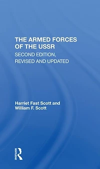 The Armed Forces Of Ussr