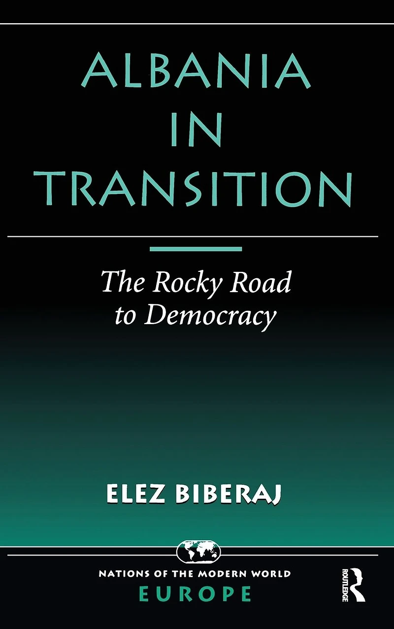 Albania Transition: The Rocky Road To Democracy