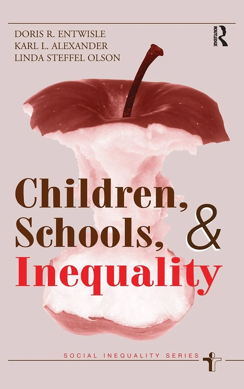 Children, Schools, And Inequality