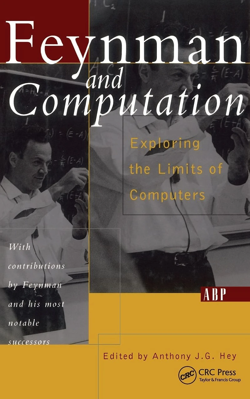 Feynman And Computation