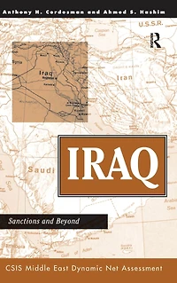 Iraq: Sanctions And Beyond