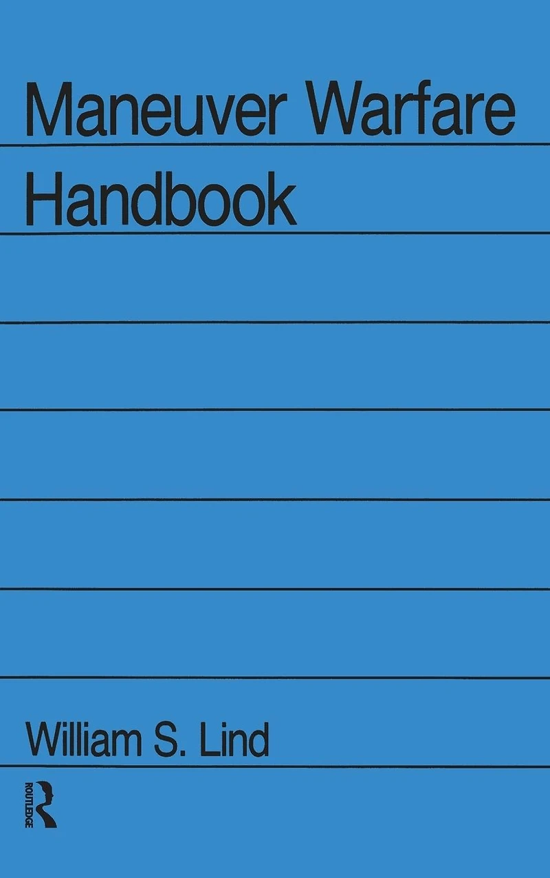 Maneuver Warfare Handbook