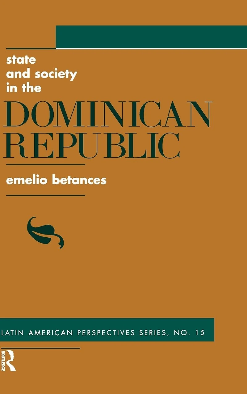 State And Society The Dominican Republic