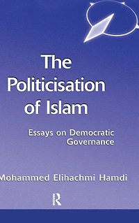 The Politicisation Of Islam: A Case Study Tunisia