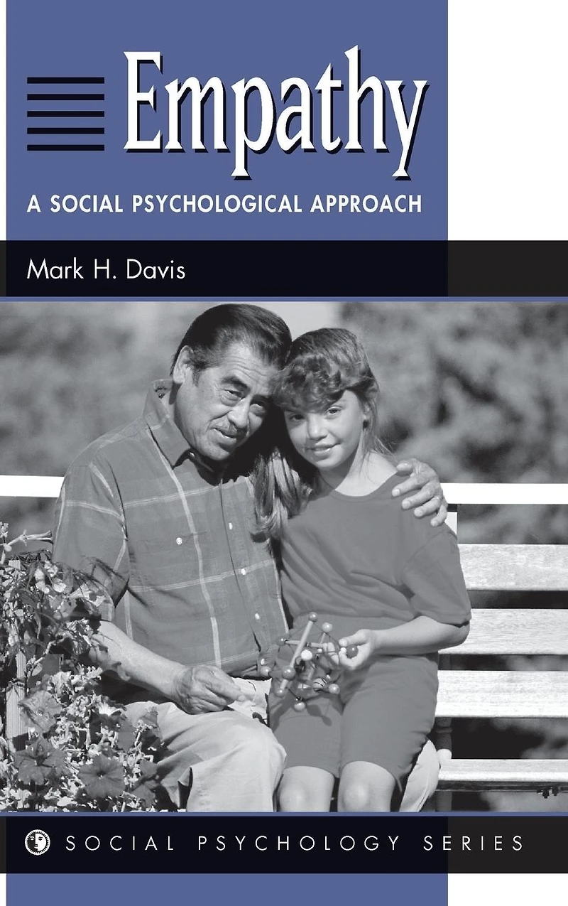 Empathy: A Social Psychological Approach