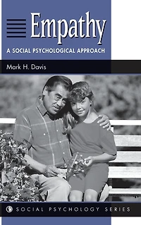 Empathy: A Social Psychological Approach