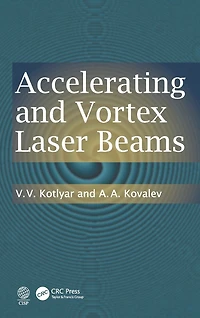Accelerating and Vortex Laser Beams