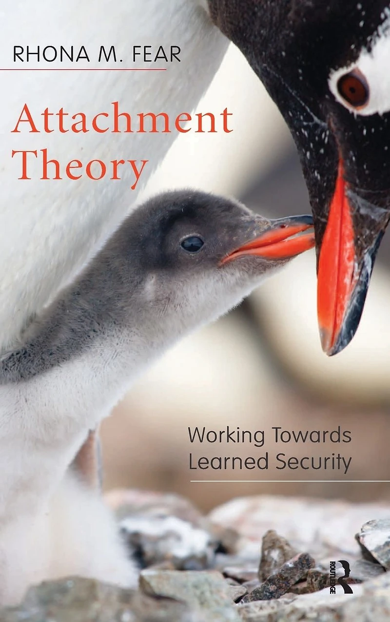 Attachment Theory: Working Towards Learned Security