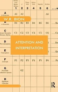 Attention and Interpretation